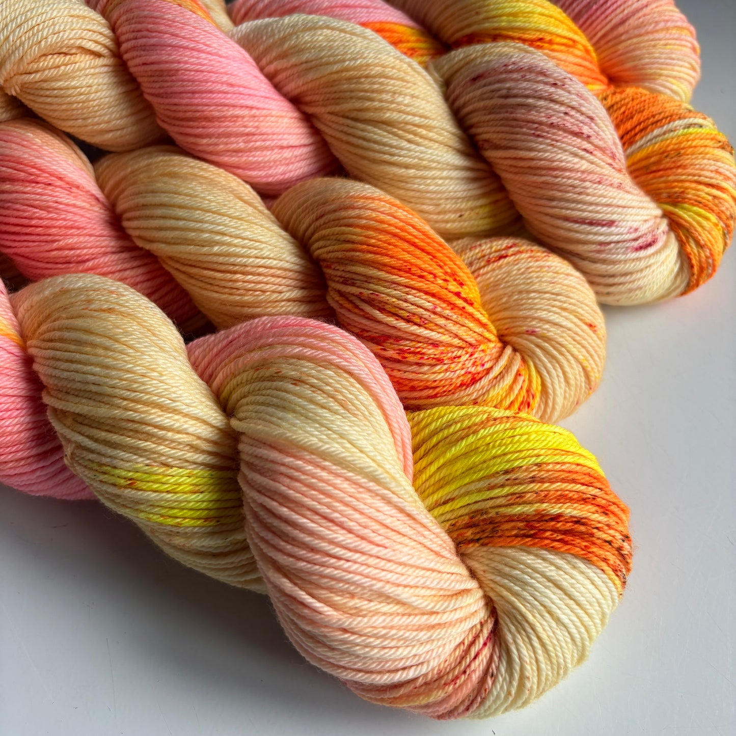 Sun Kissed - DK