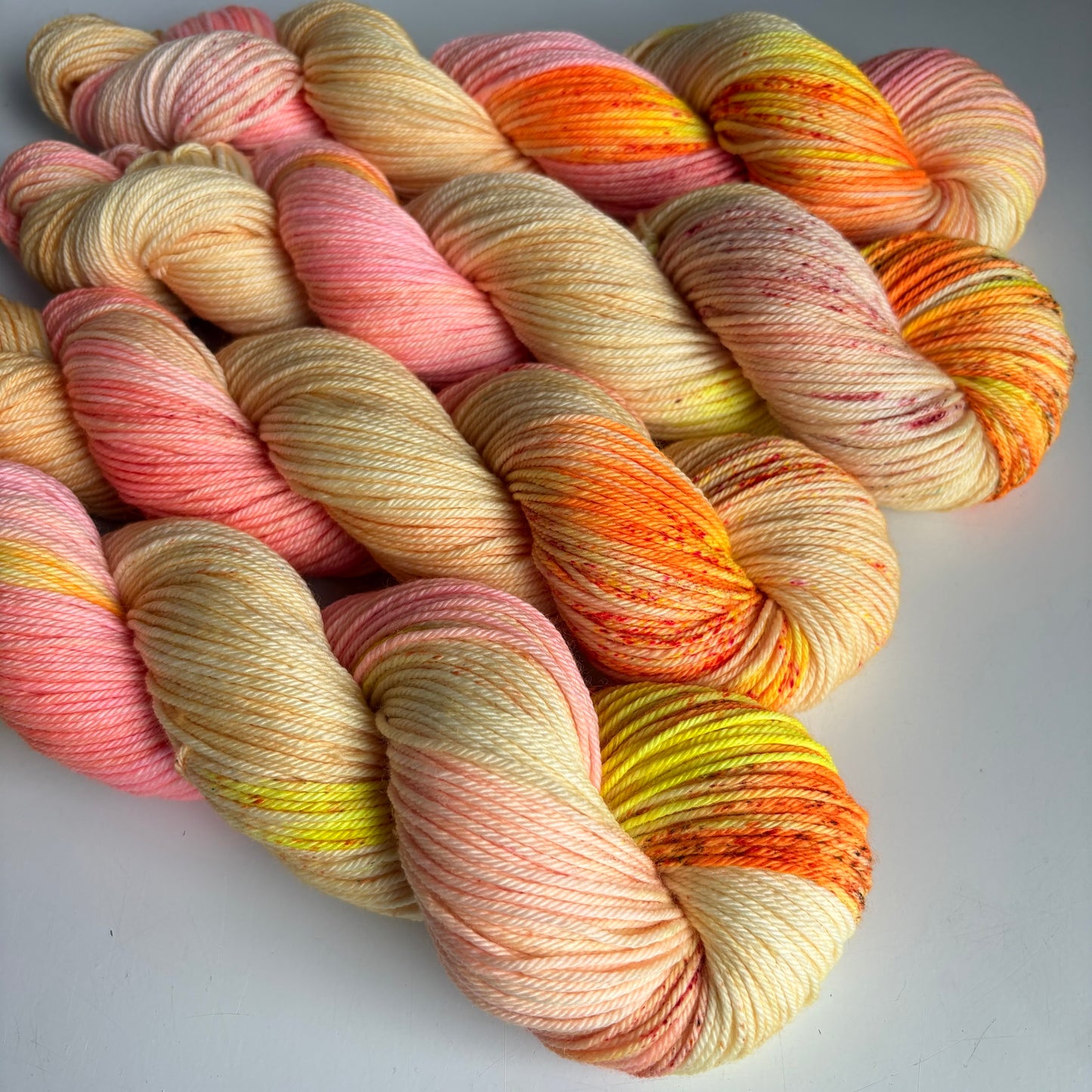 Sun Kissed - DK